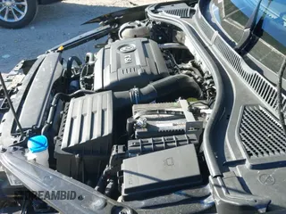 ✅ 2025 Volkswagen Jetta Autobahn • VIN: 3VW2T7BU6SM015818 • Lot: 43569881. Listed on IAAI with 9,752 mi. Free auction sales archive from the USA and detailed vehicle history report at DreamBid. Image 19.