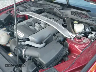 ✅ 2016 Ford Mustang GT Premium • VIN: 1FA6P8CFXG5219779 • Лот: 43525543. Опубликован ранее на IAAI с пробегом 16 243 миль. Бесплатный доступ к архиву аукционных продаж из США и подробный отчёт об истории автомобиля на DreamBid. Изображение 20.