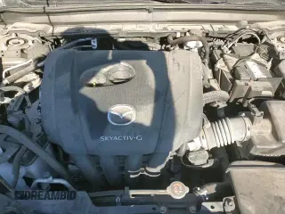 ✅ 2022 Mazda CX-30 S Select • VIN: 3MVDMBBL1NM448324 • Лот: 91350155. Опубликован ранее на Copart с пробегом 50 233 миль. Бесплатный доступ к архиву аукционных продаж из США и подробный отчёт об истории автомобиля на DreamBid. Изображение 16.