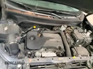 ✅ 2018 Chevrolet Equinox LT • VIN: 3GNAXSEV6JL369392 • Lot: 91427755. Wystawiony na Copart z przebiegiem 92 606 mil. Bezpłatny archiwum sprzedaży aukcyjnych z USA i szczegółowy raport historii pojazdu na DreamBid. Zdjęcie 14.