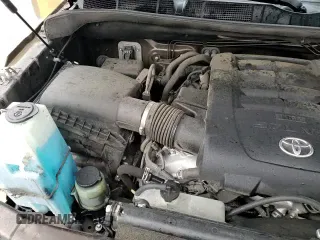 ✅ 2021 Toyota Tundra Platinum • VIN: 5TFGY5F12MX292607 • Lot: 47791255. Wystawiony na Copart z przebiegiem 74 410 mil. Bezpłatny archiwum sprzedaży aukcyjnych z USA i szczegółowy raport historii pojazdu na DreamBid. Zdjęcie 13.