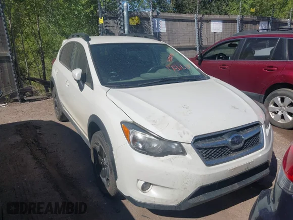 ✅ 2015 Subaru Crosstrek Premium • VIN: JF2GPACC1F9218654 • Lot: 45590758. Wystawiony na IAAI z przebiegiem Nie podano. Bezpłatny archiwum sprzedaży aukcyjnych z USA i szczegółowy raport historii pojazdu na DreamBid. Zdjęcie 1.