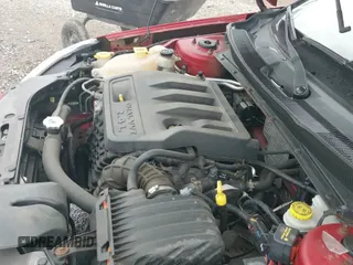 ✅ 2007 Chrysler Sebring Limited • VIN: 1C3LC66K77N529639 • Lot: 42635242. Listed on IAAI with 100,352 mi. Free auction sales archive from the USA and detailed vehicle history report at DreamBid. Image 19.