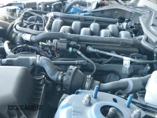 ✅ 2021 Ford Mustang GT • VIN: 1FA6P8CFXM5101257 • Lot: 42207879. Listed on IAAI with 37,036 mi. Free auction sales archive from the USA and detailed vehicle history report at DreamBid. Image 19.