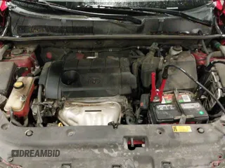 ✅ 2011 Toyota RAV4 Limited • VIN: 2T3DF4DV5BW142324 • Lot: 41646694. Listed on IAAI with 267,082 mi. Free auction sales archive from the USA and detailed vehicle history report at DreamBid. Image 19.