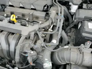 ✅ 2020 Hyundai Accent SE • VIN: 3KPC24A64LE114046 • Лот: 46070415. Опубликован ранее на Copart с пробегом 81 581 миль. Бесплатный доступ к архиву аукционных продаж из США и подробный отчёт об истории автомобиля на DreamBid. Изображение 13.