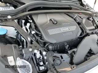 ✅ 2024 BMW 2 Series 228i • VIN: WBA53AK04R7N12314 • Lot: 67294855. Listed on Copart with 12,030 mi. Free auction sales archive from the USA and detailed vehicle history report at DreamBid. Image 14.