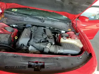 ✅ 2018 Dodge Charger R/T Scat Pack • VIN: 2C3CDXGJXJH313213 • Lot: 80076245. Listed on Copart with 74,855 mi. Free auction sales archive from the USA and detailed vehicle history report at DreamBid. Image 13.