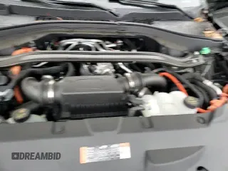 ✅ 2023 Lincoln Aviator Grand Touring • VIN: 5LMYJ8XY1PNL01778 • Лот: 44246715. Опубликован ранее на Copart с пробегом 8 001 миль. Бесплатный доступ к архиву аукционных продаж из США и подробный отчёт об истории автомобиля на DreamBid. Изображение 14.