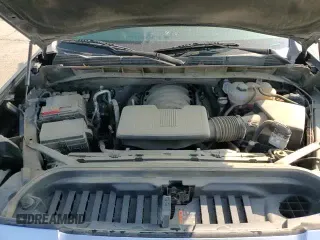 ✅ 2022 GMC Sierra 1500 Denali • VIN: 3GTU9FED2NG178131 • Лот: 90259805. Опубликован ранее на Copart с пробегом 60 303 миль. Бесплатный доступ к архиву аукционных продаж из США и подробный отчёт об истории автомобиля на DreamBid. Изображение 13.