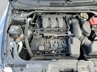 ✅ 2018 Ford Taurus SE • VIN: 1FAHP2D87JG137042 • Lot: 86223905. Listed on Copart with 87,010 mi. Free auction sales archive from the USA and detailed vehicle history report at DreamBid. Image 13.