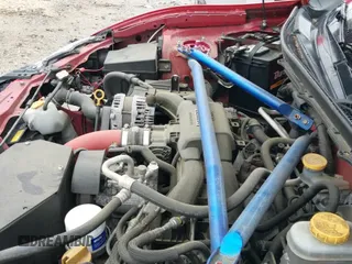 ✅ 2013 Subaru BRZ Limited • VIN: JF1ZCAC13D1601448 • Lot: 42932089. Listed on IAAI with 119,297 mi. Free auction sales archive from the USA and detailed vehicle history report at DreamBid. Image 18.