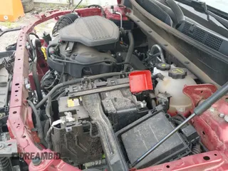 ✅ 2024 Cadillac XT6 FWD Premium Luxury • VIN: 1GYKPCRS0RZ723831 • Lot: 42808352. Wystawiony na IAAI z przebiegiem 18 993 mil. Bezpłatny archiwum sprzedaży aukcyjnych z USA i szczegółowy raport historii pojazdu na DreamBid. Zdjęcie 19.