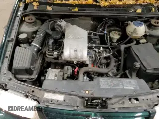 ✅ 1998 Volkswagen Jetta • VIN: 3VWSA81H5WM126169 • Lot: 84884894. Wystawiony na Copart z przebiegiem 32 759 mil. Bezpłatny archiwum sprzedaży aukcyjnych z USA i szczegółowy raport historii pojazdu na DreamBid. Zdjęcie 13.