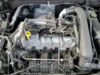 ✅ 2019 Volkswagen Golf S • VIN: 3VWW57AU5KM021879 • Лот: 42142355. Опубликован ранее на Copart с пробегом 13 535 миль. Бесплатный доступ к архиву аукционных продаж из США и подробный отчёт об истории автомобиля на DreamBid. Изображение 13.