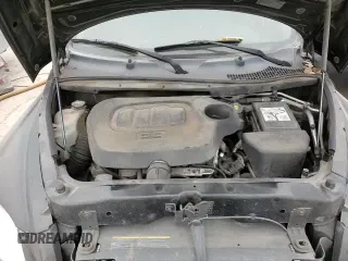 ✅ 2010 Chevrolet HHR 1LT • VIN: 3GNBABDB9AS608498 • Lot: 82600934. Listed on Copart with 186,418 mi. Free auction sales archive from the USA and detailed vehicle history report at DreamBid. Image 13.