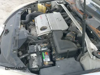 ✅ 2003 Lexus ES 300 • VIN: JTHBF30G835040662 • Lot: 43145887. Listed on IAAI with 184,256 mi. Free auction sales archive from the USA and detailed vehicle history report at DreamBid. Image 12.