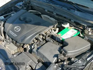 ✅ 2014 Mazda 3 i Grand Touring • VIN: JM1BM1W75E1124791 • Лот: 40078110. Опубликован ранее на IAAI с пробегом 168 419 миль. Бесплатный доступ к архиву аукционных продаж из США и подробный отчёт об истории автомобиля на DreamBid. Изображение 12.