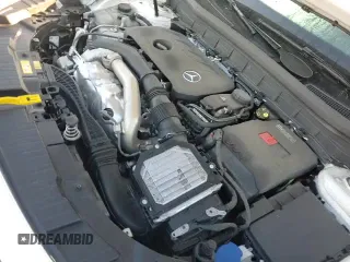 ✅ 2025 Mercedes-Benz GLB 250 • VIN: W1N4M4HB1SW383930 • Лот: 66748065. Опубликован ранее на Copart с пробегом 18 636 миль. Бесплатный доступ к архиву аукционных продаж из США и подробный отчёт об истории автомобиля на DreamBid. Изображение 14.