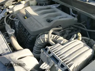 ✅ 2010 Dodge Avenger SXT • VIN: 1B3CC4FB3AN221862 • Лот: 41486431. Опубликован ранее на IAAI с пробегом 107 859 миль. Бесплатный доступ к архиву аукционных продаж из США и подробный отчёт об истории автомобиля на DreamBid. Изображение 19.