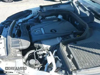 ✅ 2017 Mercedes-Benz GLC 300 • VIN: WDC0G4JB5HF135089 • Lot: 43464724. Listed on IAAI with 124,791 mi. Free auction sales archive from the USA and detailed vehicle history report at DreamBid. Image 19.