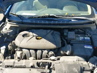 2013 Hyundai Elantra GLS с VIN KMHDH4AE5DU874012, выставлен на аукционе IAAI как лот 43496425 с пробегом 224 348 миль миль и . История ставок и продаж доступна на DreamBid. Изображение 13.