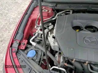 ✅ 2023 Mazda 3 S Premium • VIN: JM1BPBMM1P1600365 • Лот: 57783775. Опубликован ранее на Copart с пробегом 17 118 миль. Бесплатный доступ к архиву аукционных продаж из США и подробный отчёт об истории автомобиля на DreamBid. Изображение 15.