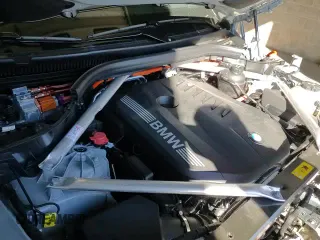 ✅ 2025 BMW X5 xDrive50e • VIN: 5UX43EU02S9Z05269 • Lot: 82417115. Wystawiony na Copart z przebiegiem 7 008 mil. Bezpłatny archiwum sprzedaży aukcyjnych z USA i szczegółowy raport historii pojazdu na DreamBid. Zdjęcie 15.