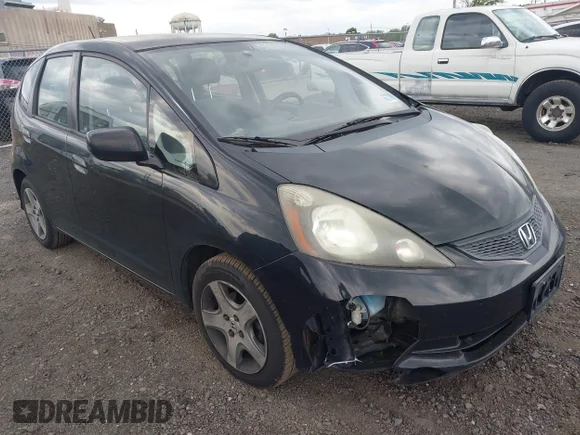 ✅ 2010 Honda Fit • VIN: JHMGE8H27AC021138 • Lot: 45104904. Wystawiony na IAAI z przebiegiem 202 944 mil. Bezpłatny archiwum sprzedaży aukcyjnych z USA i szczegółowy raport historii pojazdu na DreamBid. Zdjęcie 12.