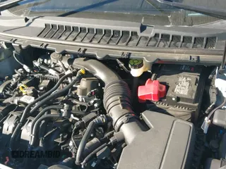 ✅ 2022 Ford Edge SE • VIN: 2FMPK4G96NBA24258 • Lot: 43424998. Listed on IAAI with 40,720 mi. Free auction sales archive from the USA and detailed vehicle history report at DreamBid. Image 18.