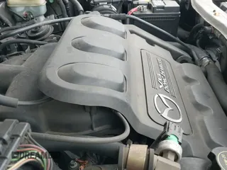 ✅ 2003 Mazda Tribute ES • VIN: 4F2CZ96193KM10389 • Lot: 41938872. Wystawiony na IAAI z przebiegiem 179 722 mil. Bezpłatny archiwum sprzedaży aukcyjnych z USA i szczegółowy raport historii pojazdu na DreamBid. Zdjęcie 13.