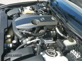 ✅ 2017 Lexus IS 200t • VIN: JTHBA1D27H5048437 • Lot: 41509624. Listed on IAAI with 99,703 mi. Free auction sales archive from the USA and detailed vehicle history report at DreamBid. Image 19.