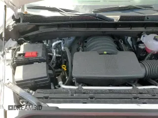 ✅ 2025 GMC Sierra 1500 Denali • VIN: 1GTUUGEL3SZ224900 • Лот: 80203745. Опубликован ранее на Copart с пробегом 3 603 миль. Бесплатный доступ к архиву аукционных продаж из США и подробный отчёт об истории автомобиля на DreamBid. Изображение 15.