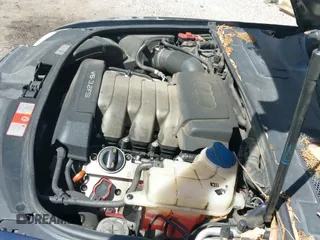 ✅ 2008 Audi A6 • VIN: WAUDH74F78N179439 • Lot: 43120477. Listed on IAAI with 170,294 mi. Free auction sales archive from the USA and detailed vehicle history report at DreamBid. Image 20.