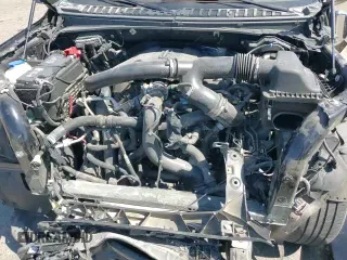 ✅ 2020 Lincoln Navigator Black Label • VIN: 5LMJJ3TT9LEL20491 • Lot: 61234465. Listed on Copart with 32,272 mi. Free auction sales archive from the USA and detailed vehicle history report at DreamBid. Image 15.