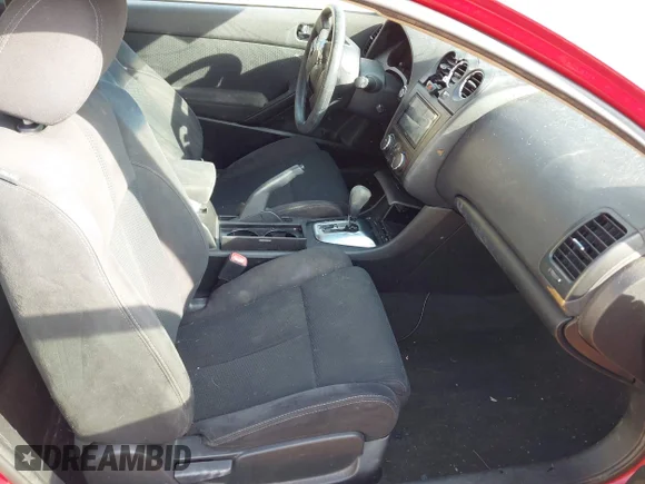 ✅ 2012 Nissan Altima S • VIN: 1N4AL2EP4CC195056 • Лот: 44884065. Опубліковано раніше на IAAI з пробігом 129 015 миль. Безкоштовний доступ до архіву аукціонних продажів зі США та докладний звіт про історію автомобіля на DreamBid. Зображення 5.