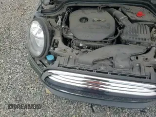 ✅ 2018 MINI Convertible Cooper • VIN: WMWWG5C51J3D00561 • Lot: 70571185. Wystawiony na Copart z przebiegiem 48 836 mil. Bezpłatny archiwum sprzedaży aukcyjnych z USA i szczegółowy raport historii pojazdu na DreamBid. Zdjęcie 14.