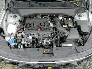 2024 Hyundai Kona Limited with VIN KM8HE3A33RU160132, listed as a Copart auction lot 84036524 with 1,188 mi miles and Salvage title. Bid and sale history available at DreamBid. Image 15.