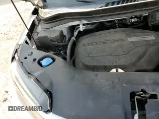 ✅ 2017 Honda Ridgeline RTL-T • VIN: 5FPYK2F64HB001399 • Lot: 68837235. Listed on Copart with 60,427 mi. Free auction sales archive from the USA and detailed vehicle history report at DreamBid. Image 14.