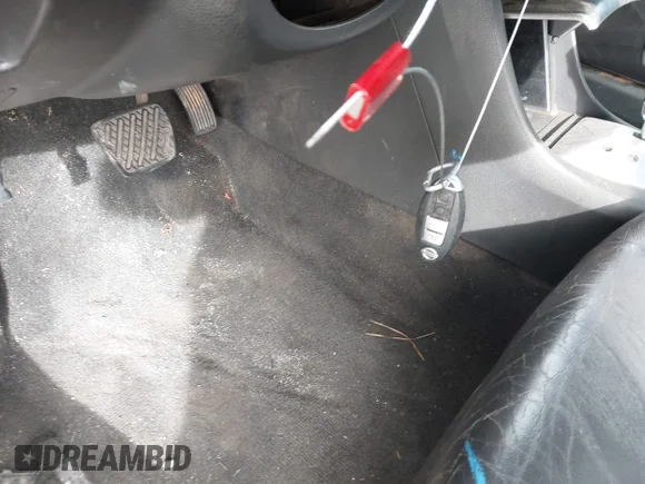 ✅ 2008 Nissan Altima S • VIN: 1N4AL21E58N403476 • Lot: 44264934. Wystawiony na IAAI z przebiegiem 349 509 mil. Bezpłatny archiwum sprzedaży aukcyjnych z USA i szczegółowy raport historii pojazdu na DreamBid. Zdjęcie 11.