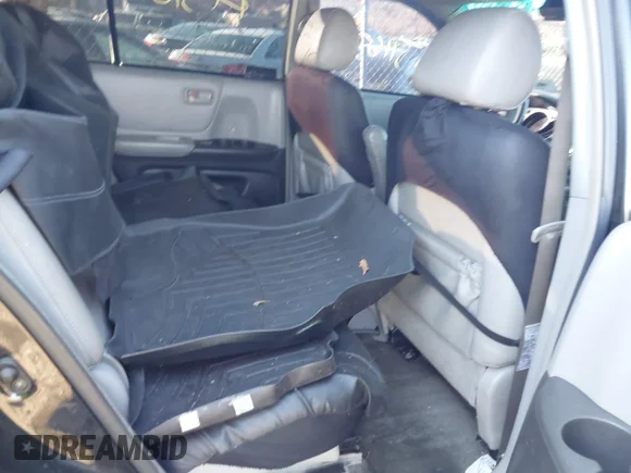 ✅ 2007 Toyota Highlander w/3rd Row • VIN: JTEEP21A370215432 • Lot: 43759091. Listed on IAAI with Not provided. Free auction sales archive from the USA and detailed vehicle history report at DreamBid. Image 8.