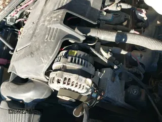 ✅ 2008 GMC Yukon SLT 4SB • VIN: 1GKFC13008R191160 • Lot: 43520408. Listed on IAAI with 188,323 mi. Free auction sales archive from the USA and detailed vehicle history report at DreamBid. Image 12.