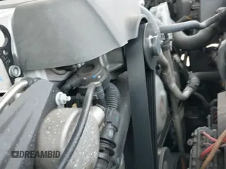 ✅ 2014 Audi Q7 S line Prestige • VIN: WA1DGAFE5ED006957 • Лот: 42488440. Опубликован ранее на IAAI с пробегом 123 814 миль. Бесплатный доступ к архиву аукционных продаж из США и подробный отчёт об истории автомобиля на DreamBid. Изображение 21.