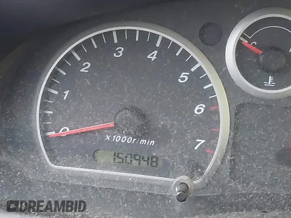 ✅ 2006 Mazda B-Series • VIN: 4F4YR12D86TM03729 • Лот: 43759299. Опубликован ранее на IAAI с пробегом 150 948 миль. Бесплатный доступ к архиву аукционных продаж из США и подробный отчёт об истории автомобиля на DreamBid. Изображение 7.