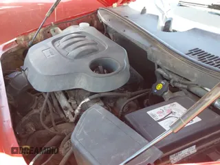 ✅ 2011 Chevrolet HHR 1LT • VIN: 3GNBABFW0BS601490 • Lot: 42085428. Listed on IAAI with 197,601 mi. Free auction sales archive from the USA and detailed vehicle history report at DreamBid. Image 12.