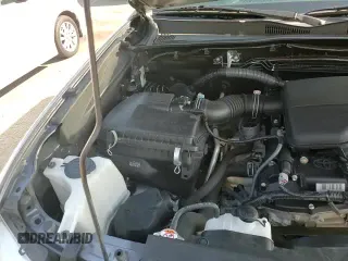 ✅ 2020 Toyota Tacoma SR • VIN: 3TYRX5GN4LT003040 • Lot: 71552395. Listed on Copart with 49,858 mi. Free auction sales archive from the USA and detailed vehicle history report at DreamBid. Image 13.