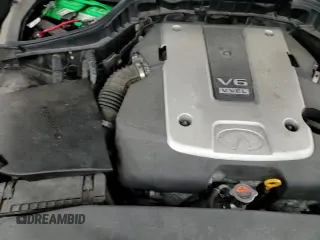 ✅ 2012 Infiniti M • VIN: JN1BY1AR3CM392136 • Lot: 86253924. Listed on Copart with 197,401 mi. Free auction sales archive from the USA and detailed vehicle history report at DreamBid. Image 13.