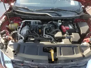 ✅ 2021 Nissan Rogue SV • VIN: JN8AT3BB8MW231988 • Lot: 89523765. Wystawiony na Copart z przebiegiem 93 418 mil. Bezpłatny archiwum sprzedaży aukcyjnych z USA i szczegółowy raport historii pojazdu na DreamBid. Zdjęcie 14.