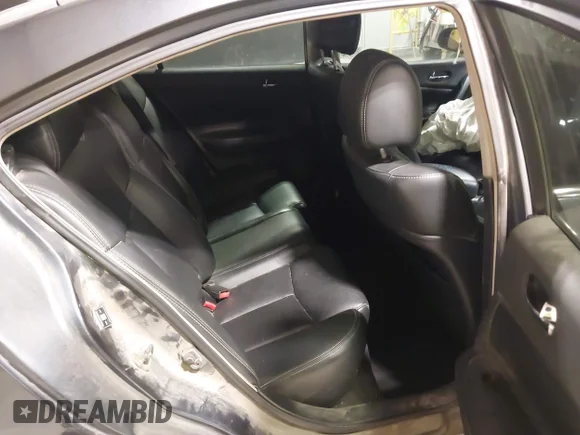 ✅ 2013 Nissan Maxima SV • VIN: 1N4AA5AP3DC848295 • Лот: 44163944. Опубліковано раніше на IAAI з пробігом 200 341 миль. Безкоштовний доступ до архіву аукціонних продажів зі США та докладний звіт про історію автомобіля на DreamBid. Зображення 8.
