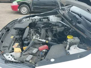 ✅ 2022 Subaru Impreza Premium • VIN: 4S3GTAD65N3714934 • Lot: 42482065. Listed on IAAI with 30,242 mi. Free auction sales archive from the USA and detailed vehicle history report at DreamBid. Image 21.